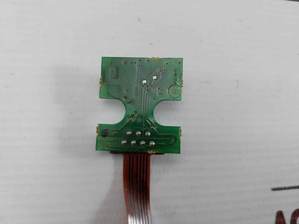 Siemens 221064 Relative Pressure Sensor
