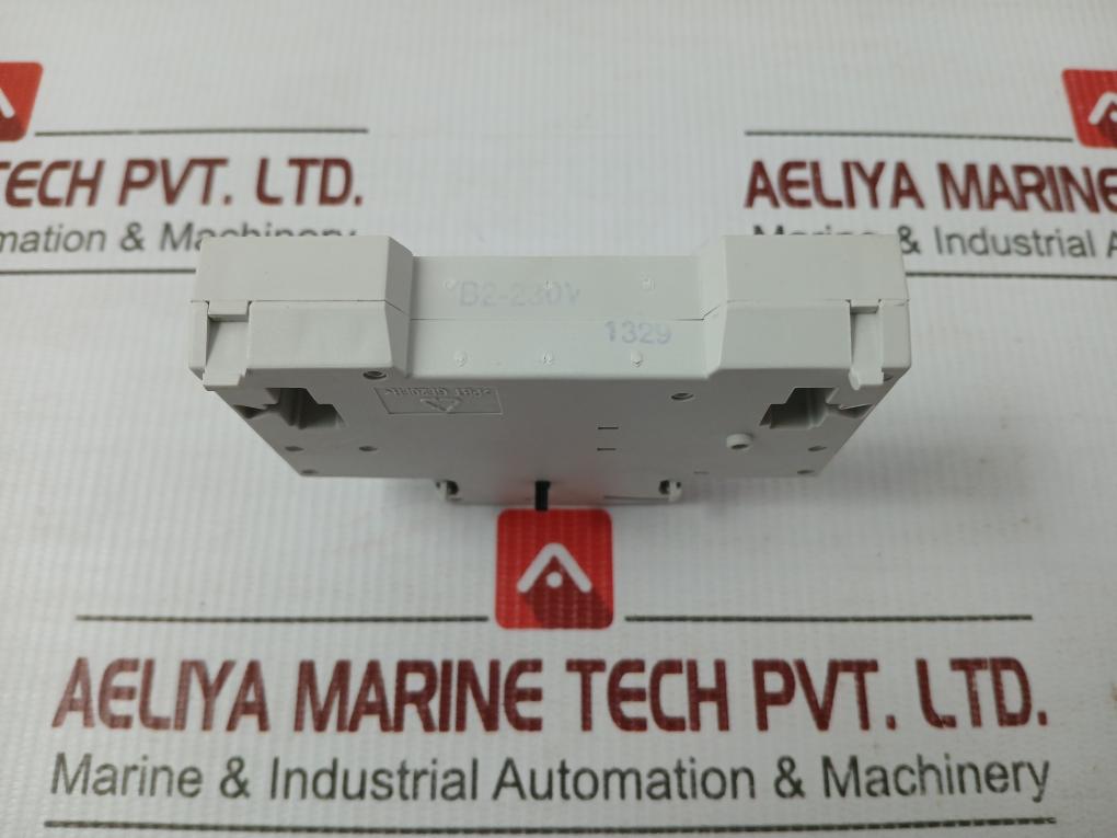 Siemens 240V 60Hz Motor Circuit Breaker 3Rv1902-1Ap0