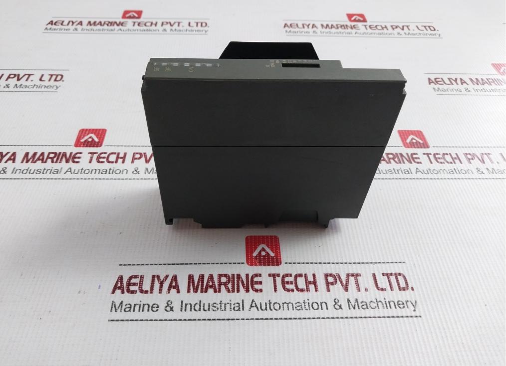 Siemens 24 Vdc Interface Module 6Es7-153-1Aa03-0Xb0