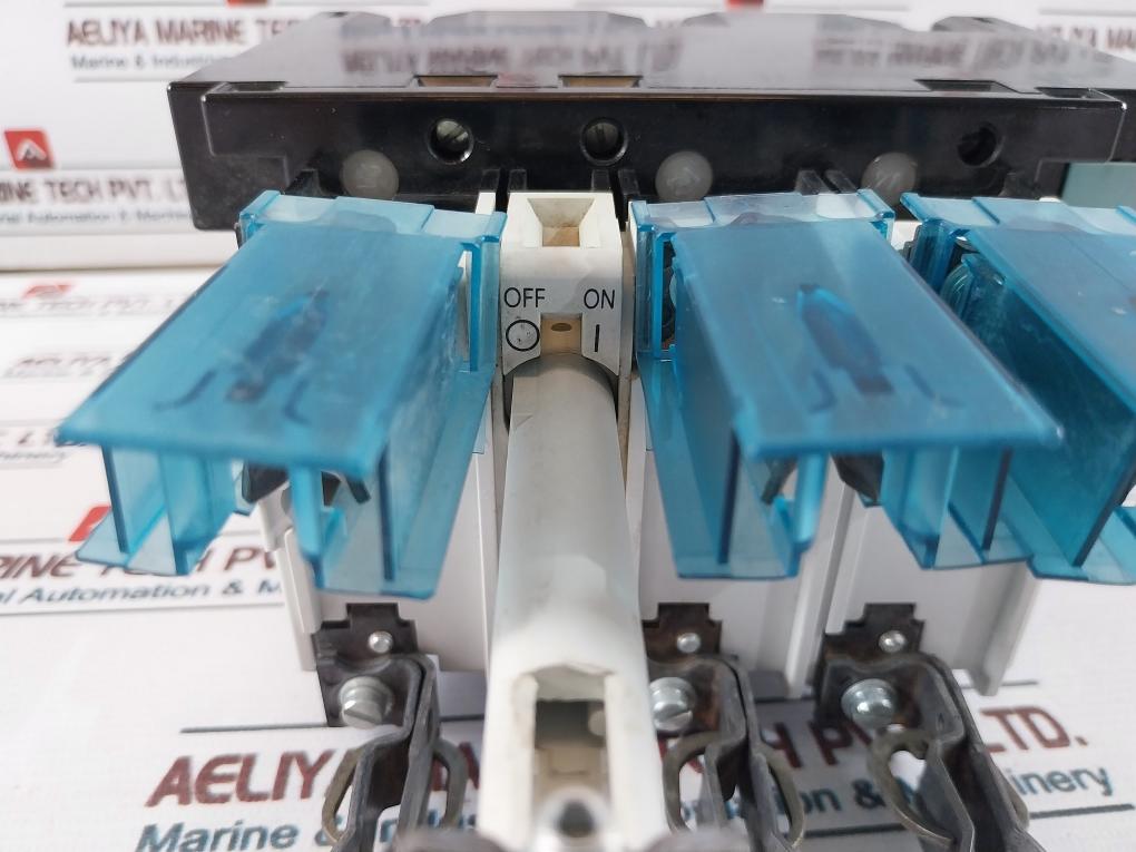 Siemens 3km5030-1ab01 Switch Disconnector Fuse