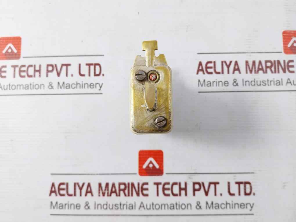 Siemens 3Na1 020 Fuse 500V 80A