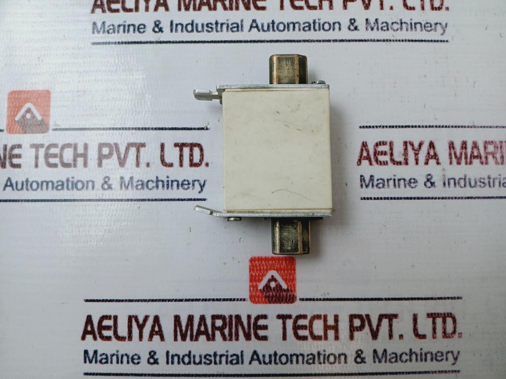 Siemens 3Na3 820 Low Voltage Hrc Fuse 50A