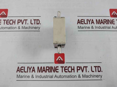 Siemens 3Na3 830 Fuse Link 600V Ac 120Ka