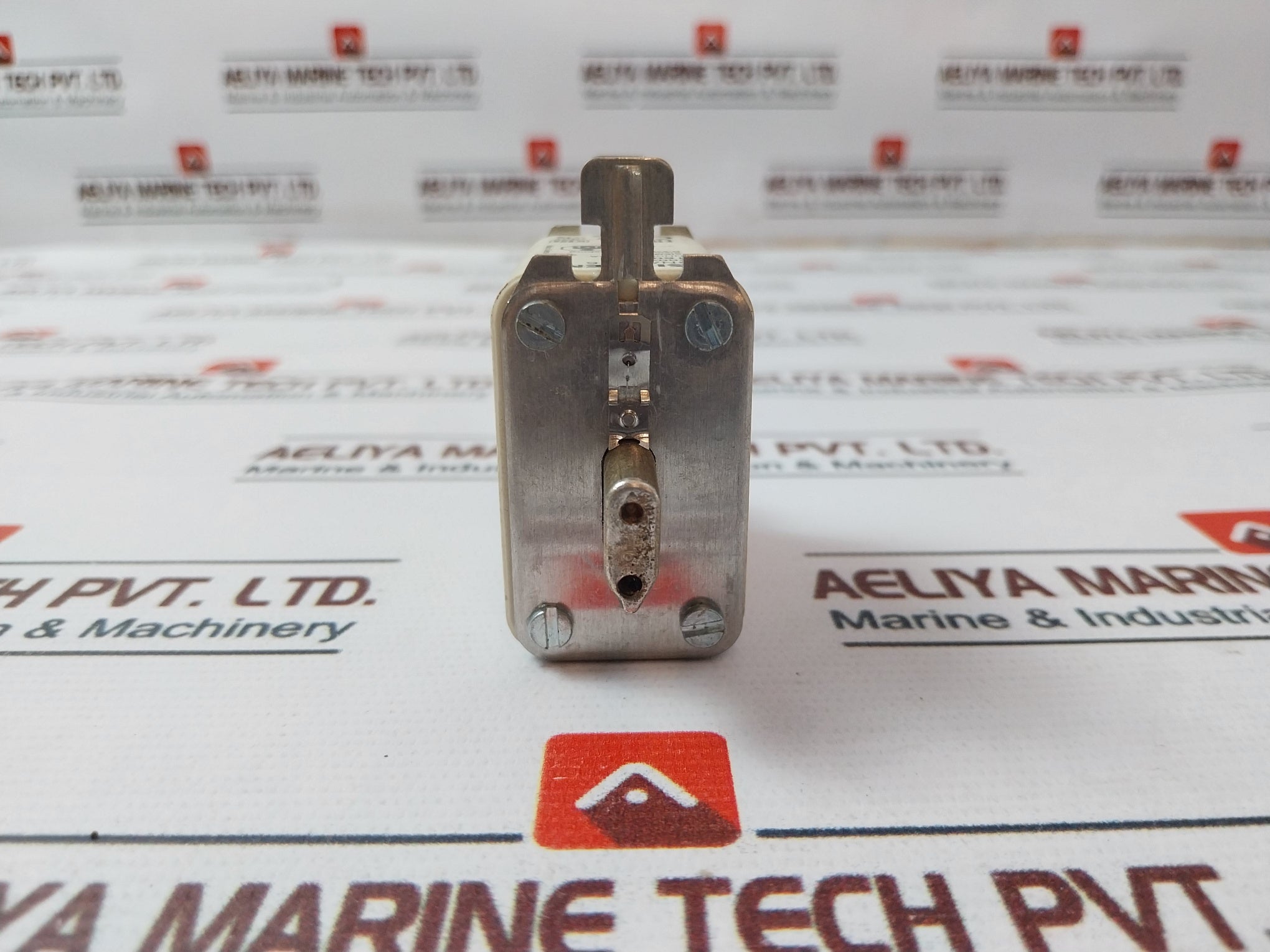 Siemens 3Na3 836 Fuse Link 160A