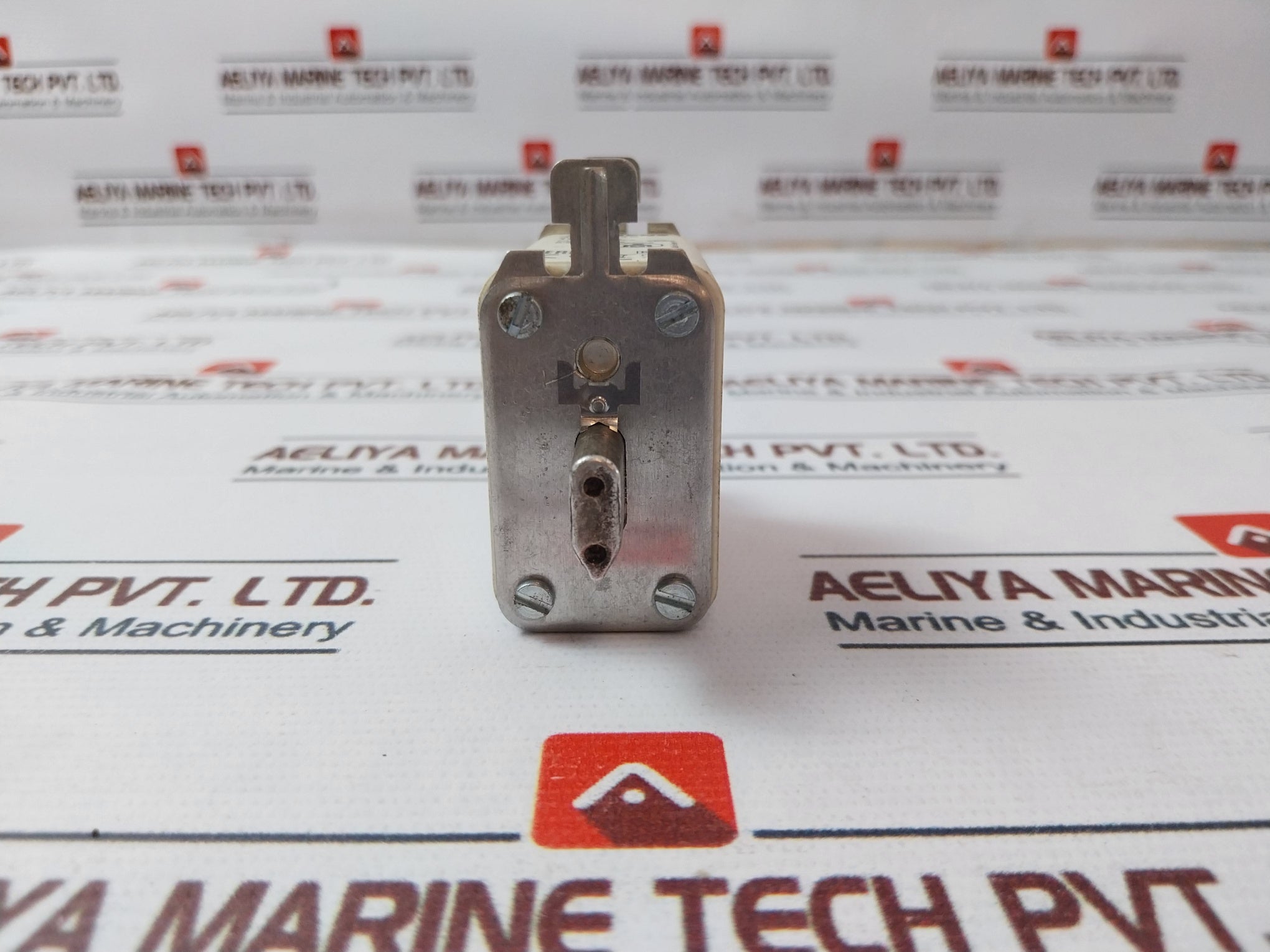 Siemens 3Na3 836 Fuse Link 160A