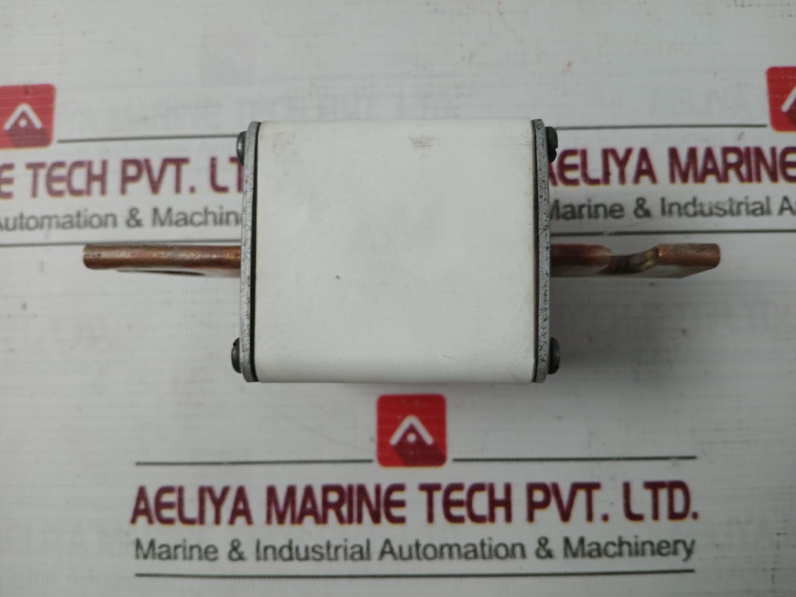 Siemens 3Ne3 336 Fuse 630A 1000V A.C.