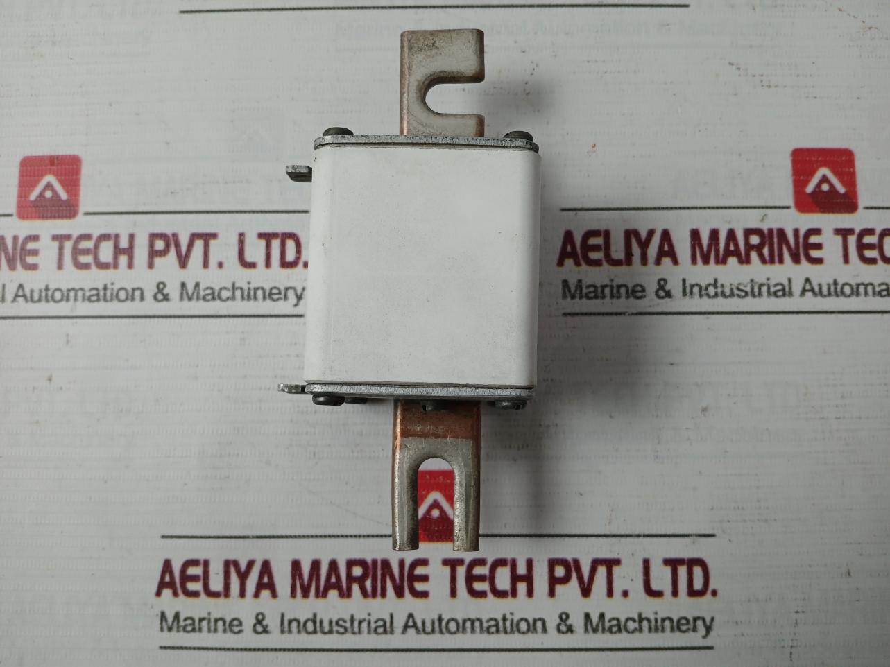 Siemens 3Ne3 336 Fuse 630A 1000V A.C.