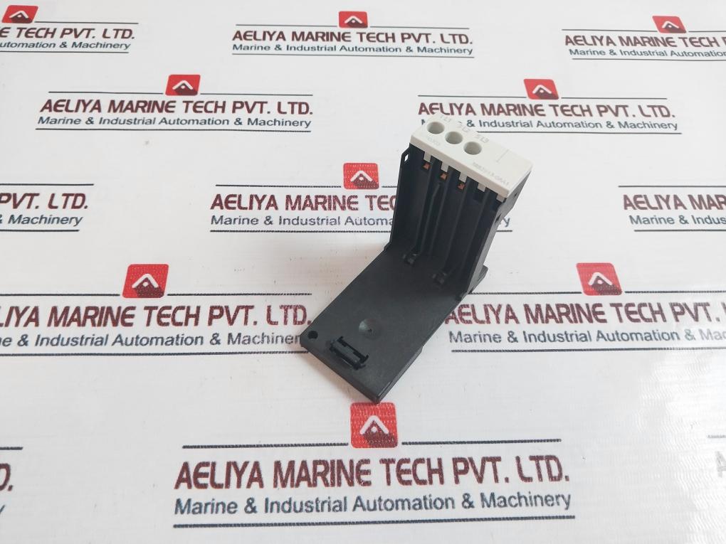 Siemens 3Rb2913-0Aa1 Terminal Support 100941717 G/110303