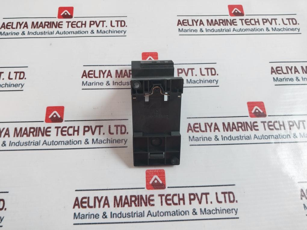 Siemens 3Rb2913-0Aa1 Terminal Support G/110228
