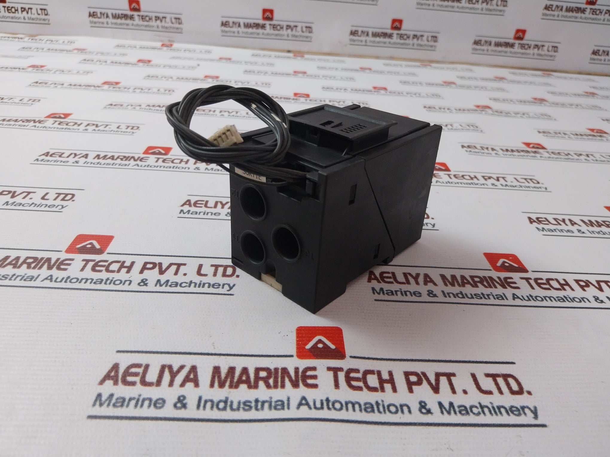 Siemens 3Rb2946-oeg Current Transformer