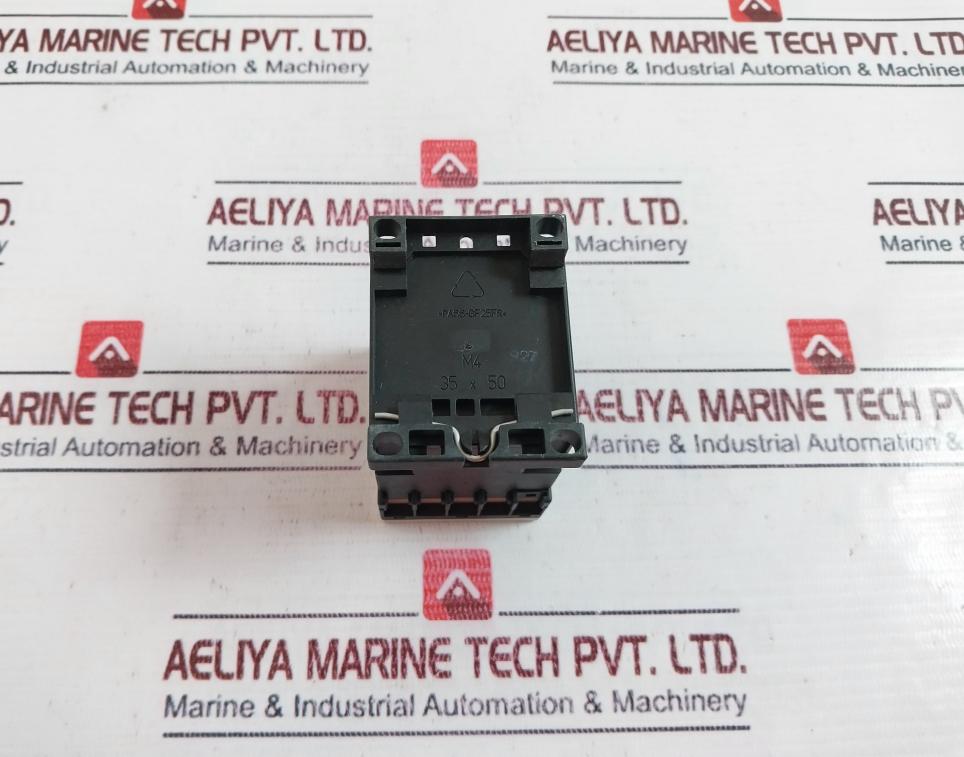 Siemens 3Rh1131-1Ap00 Auxiliary Contactor G/990430