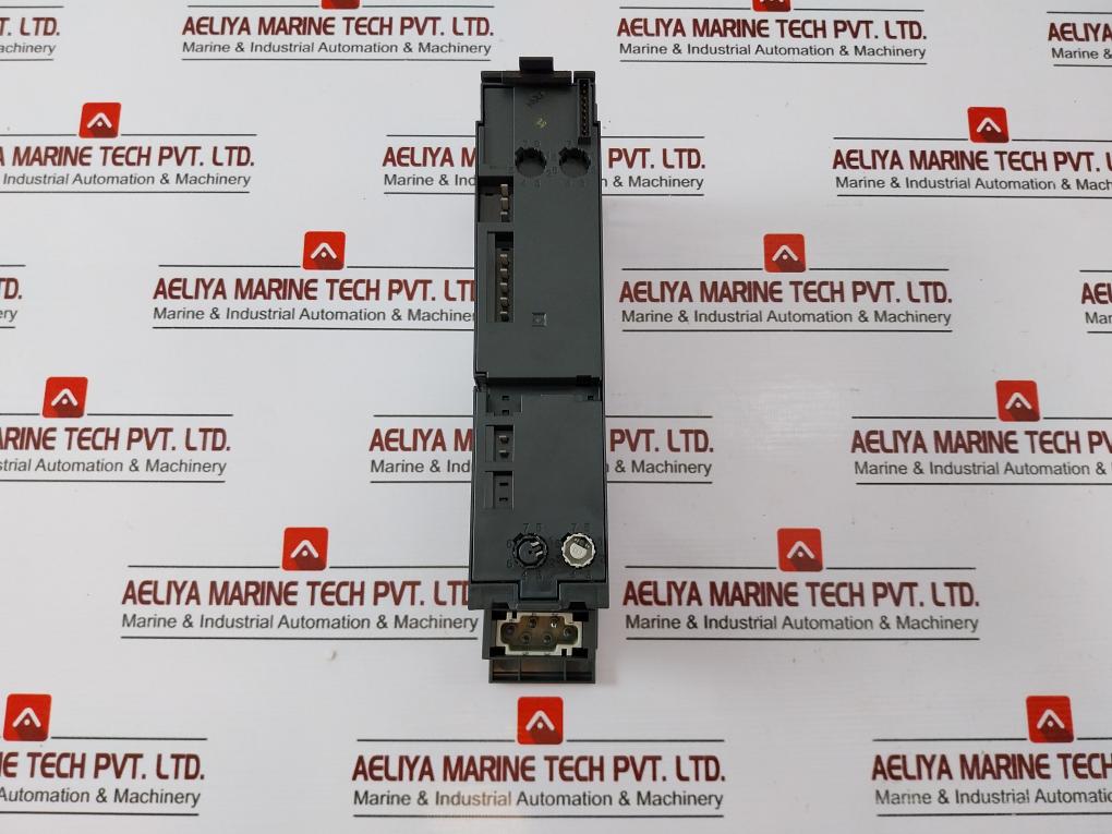 SIEMENS 3RK1301-0HB00-0AA2 Electromechanics Line Starter