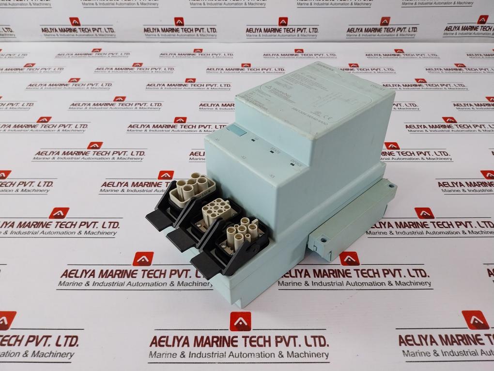 Siemens 3RK1304-5KS40-4AA0 Motor Starter DSE-ST 3RK1922-2BA00