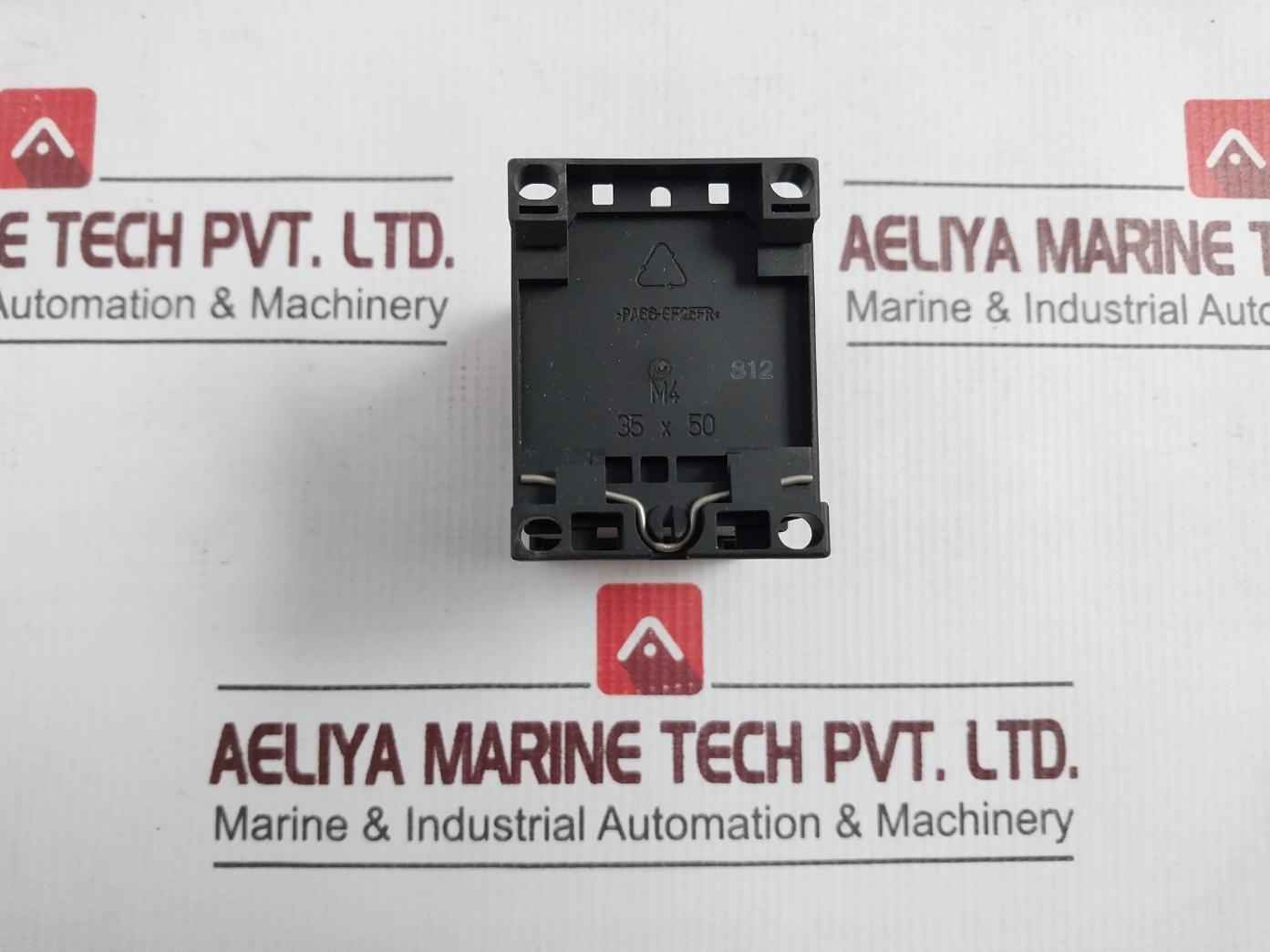 Siemens 3Rt1016-1Ap02-1Aa0 Sirius Contactor (Auto Switch Horizontal Way) 230Vac