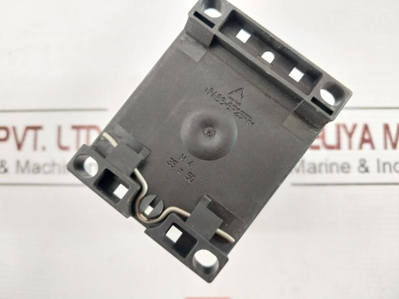 Siemens 3Rt1016-1Bb42 Power Contactor Dc24V 20A 600Vac 690V 22A
