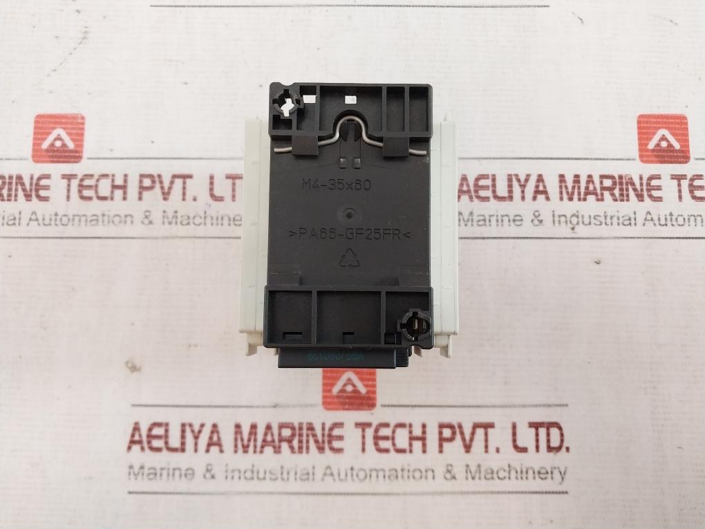 Siemens 3Rt1025-1A..0 Contactor With Auxiliary Contact Block 3Zx1012-0Rt02-1Aa1