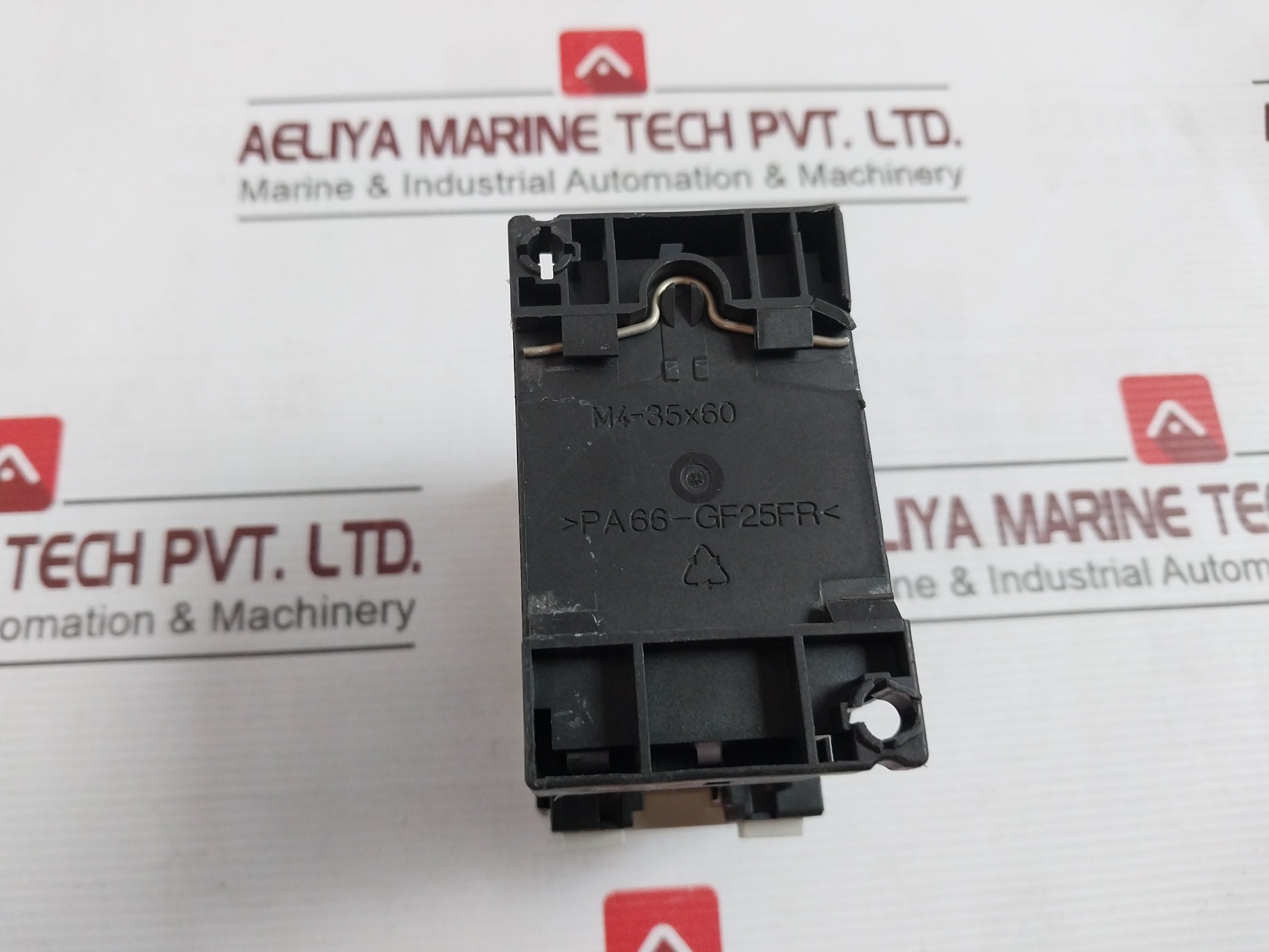 Siemens 3Rt1026-1B..0 Power Contactor Gb14048.4/50Hz 35A 600Vac Dc 24V