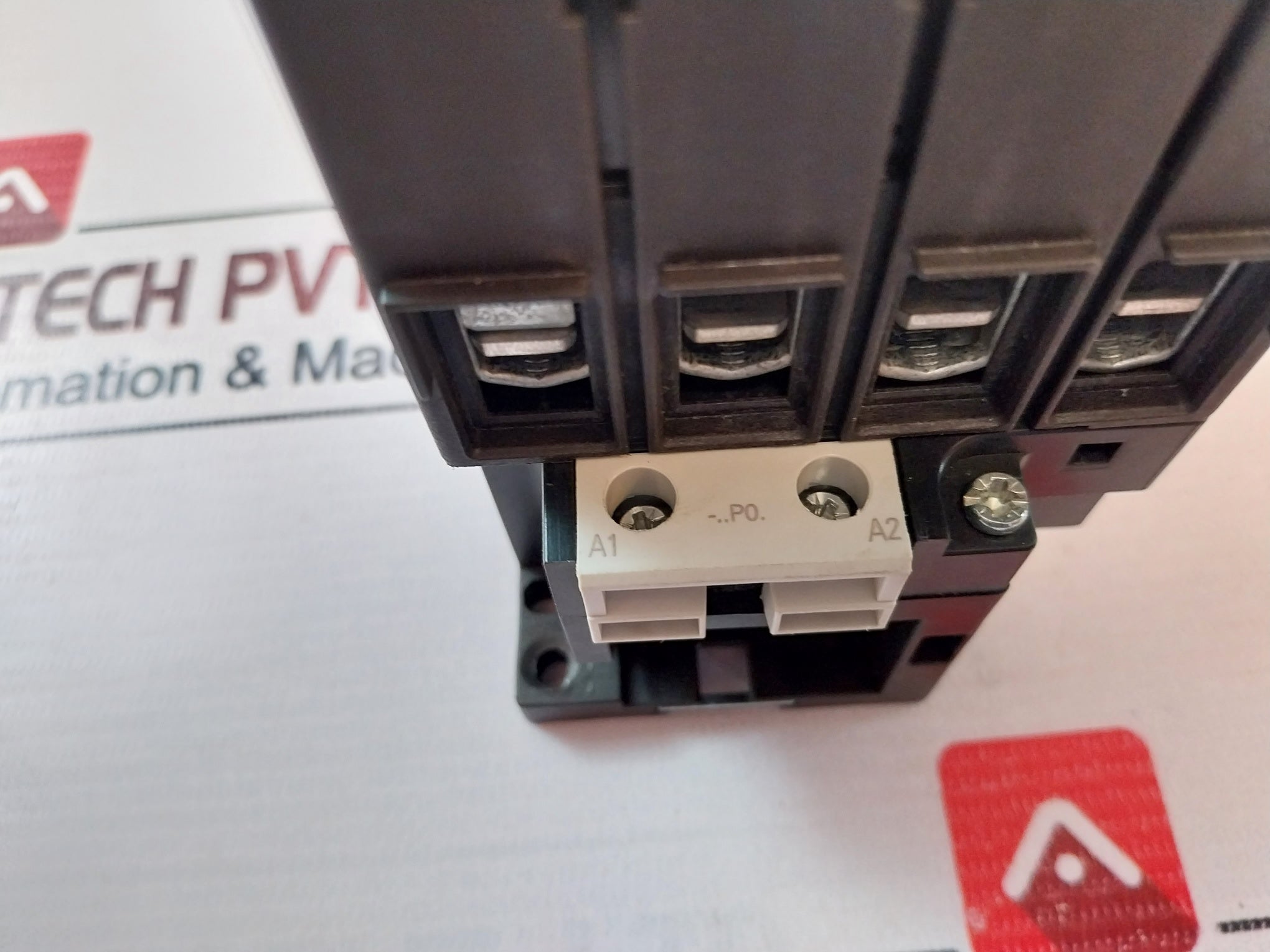 Siemens 3Rt1336-1Ap00 Contactor 690V 230V 50Hz