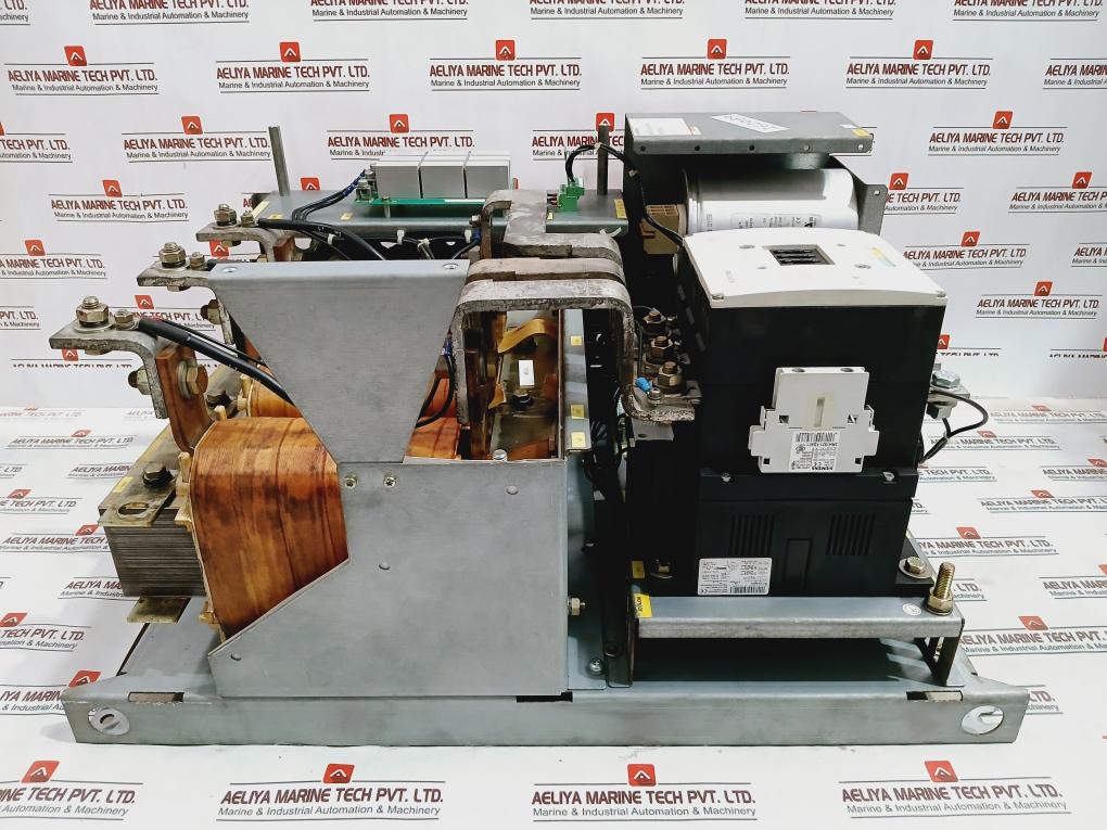 Siemens 3Rt1476-6...6 Clean Power Filter 1P 6Se7036-0Ed83-2Nb1 50/60Hz