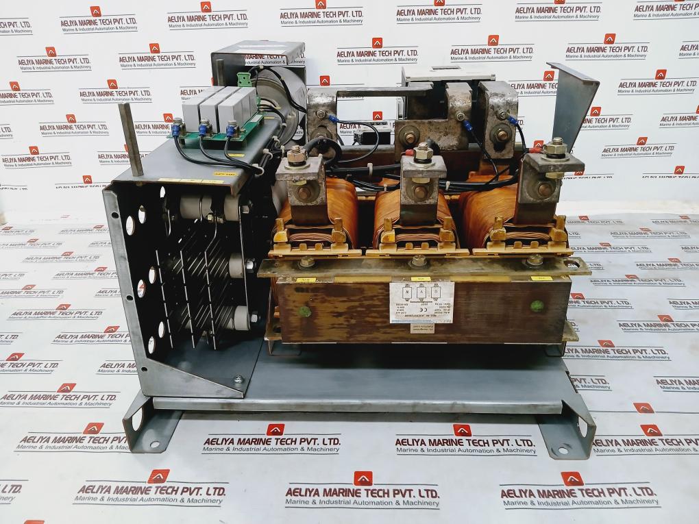 Siemens 3Rt1476-6...6 Clean Power Filter 1P 6Se7036-0Ed83-2Nb1 50/60Hz