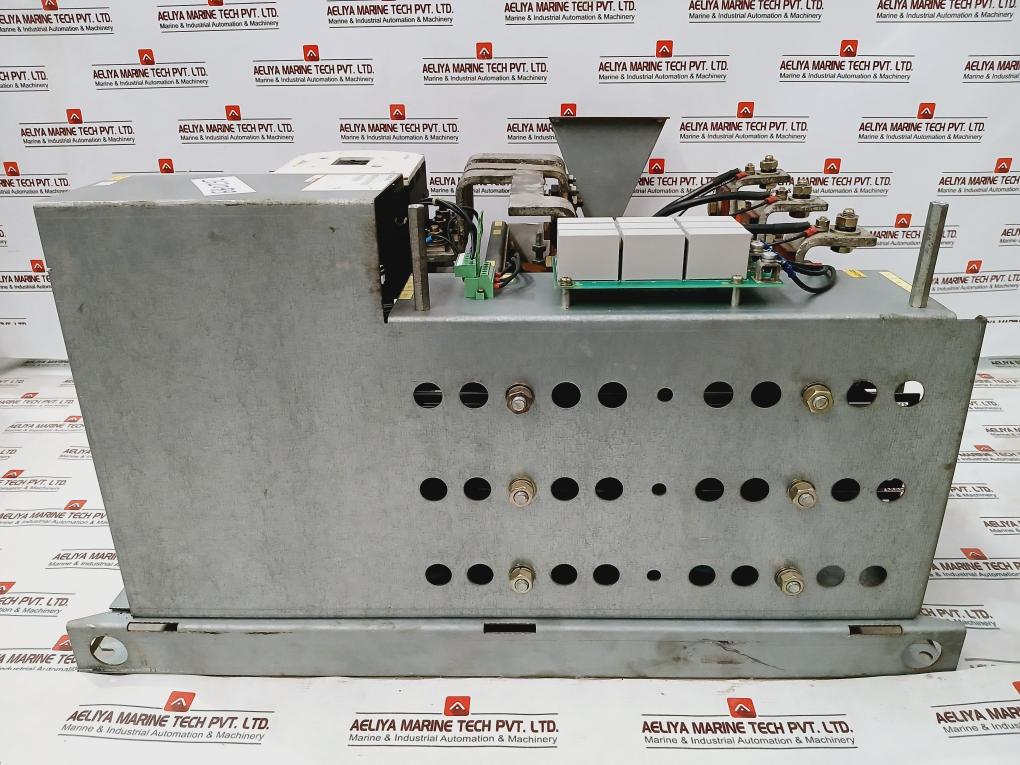 Siemens 3Rt1476-6...6 Clean Power Filter 1P 6Se7036-0Ed83-2Nb1 50/60Hz