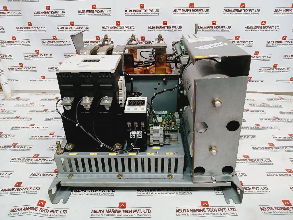 Siemens 3Rt1476-6...6 Clean Power Filter 1P 6Se7036-0Ed83-2Nb1 50/60Hz