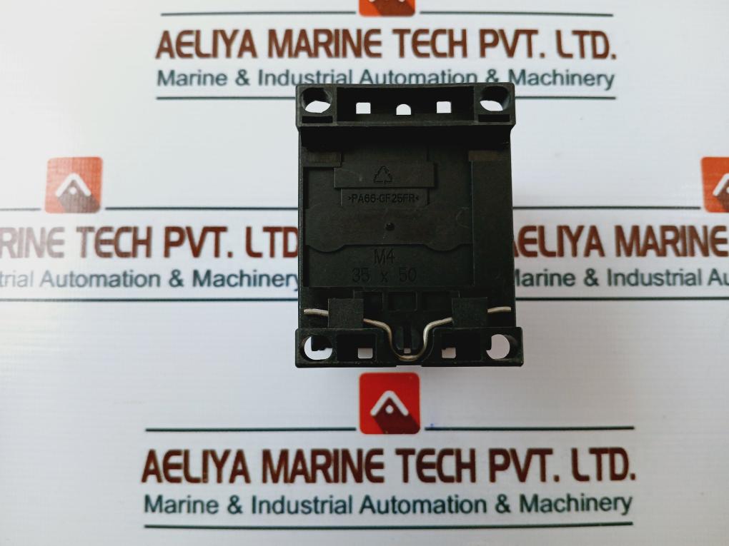 Siemens 3Rt2016-1Ap01 Power Contactor 20A 50/60Hz