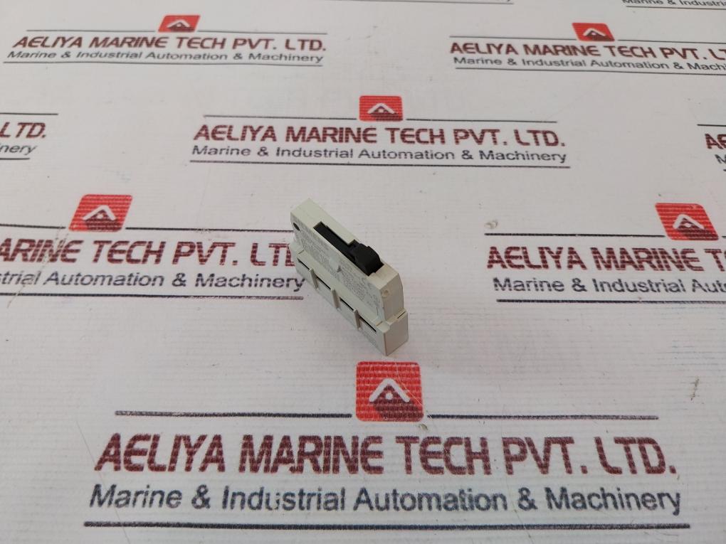 Siemens Auxiliary Contacts 3Rv1901-1E