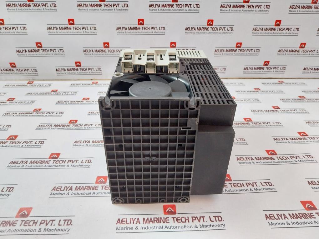 Siemens 3Rw4426-1Bc44 Soft Starter Ip00 Class 10