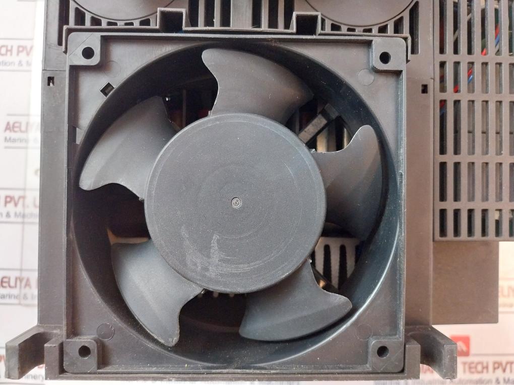 Siemens 3Rw4444-6Bc44 Motor Starter 50/60Hz