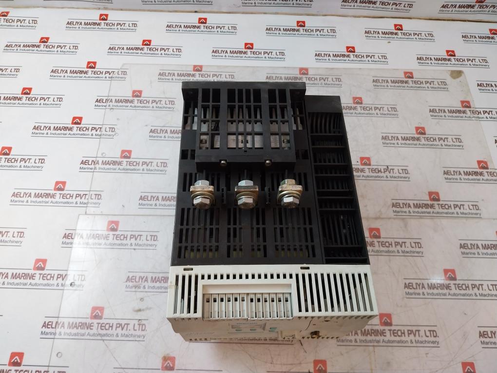 Siemens 3Rw4444-6Bc44 Motor Starter 50/60Hz