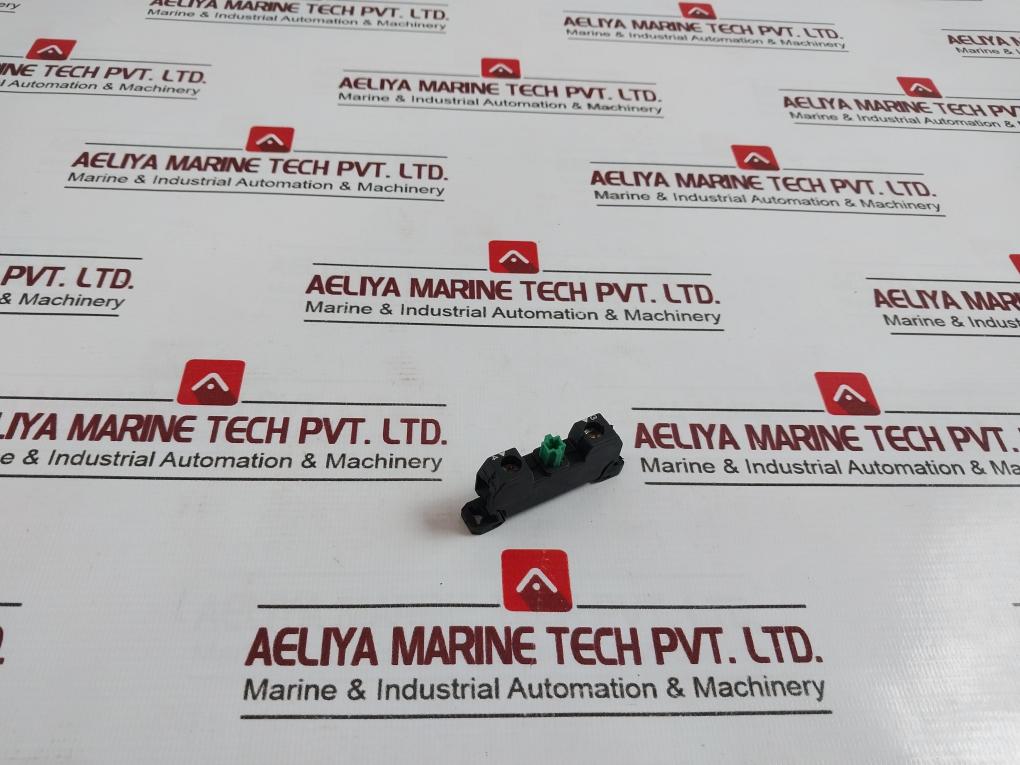 Siemens 3Sb5420-0B Push Button Contact Block Ac15 3.6A/230V
