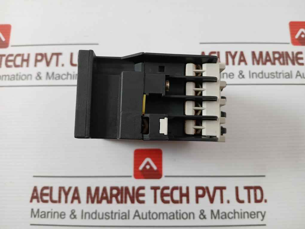 Siemens 3Tf30 10-0X Power Contactor