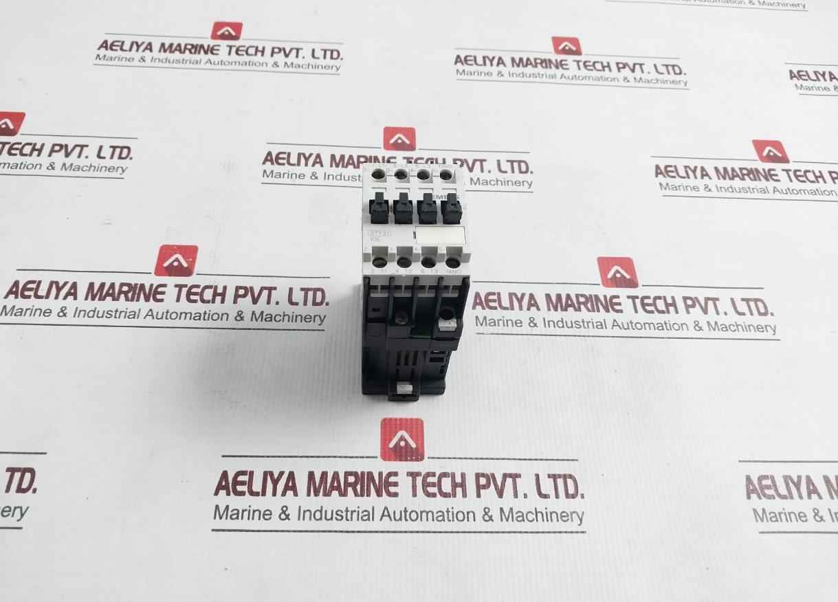 Siemens 3Tf31 10-0B Air Break (Power) Contactor 415V Ac 12A 071415008