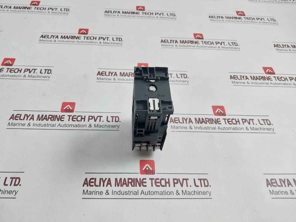 Siemens 3Tf31 10-0B Air Break (Power) Contactor 415V Ac 12A 071415008