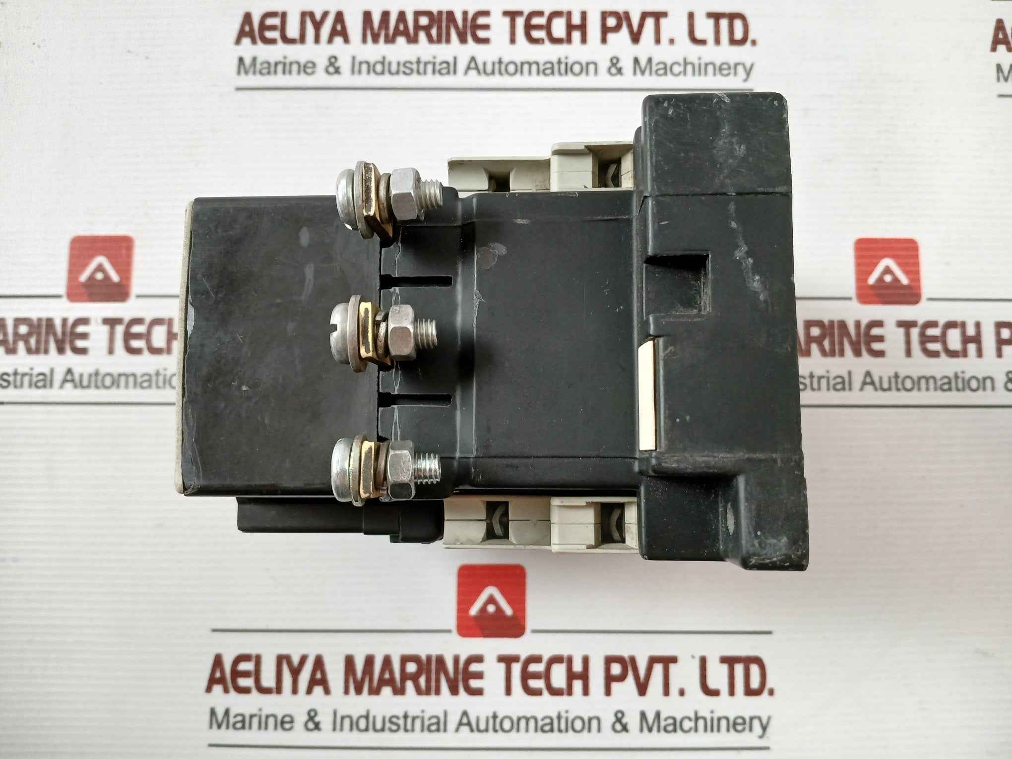 Siemens 3Tf46 Contactor 240V 50Hz