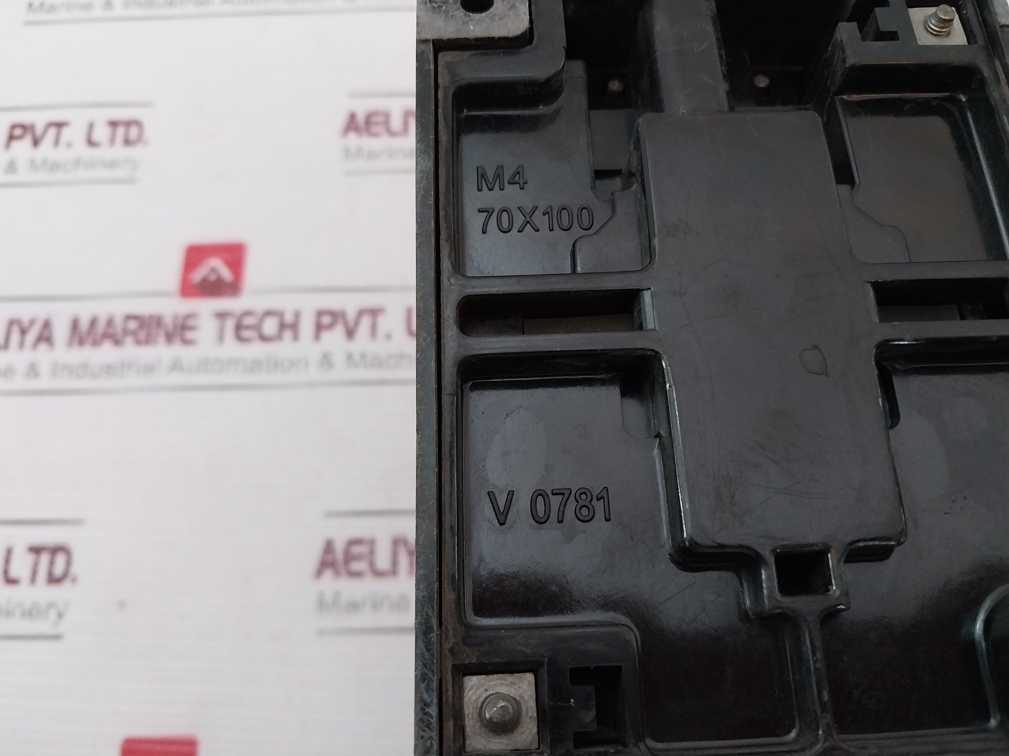 Siemens 3Tf47 Contactor 230V 50Hz