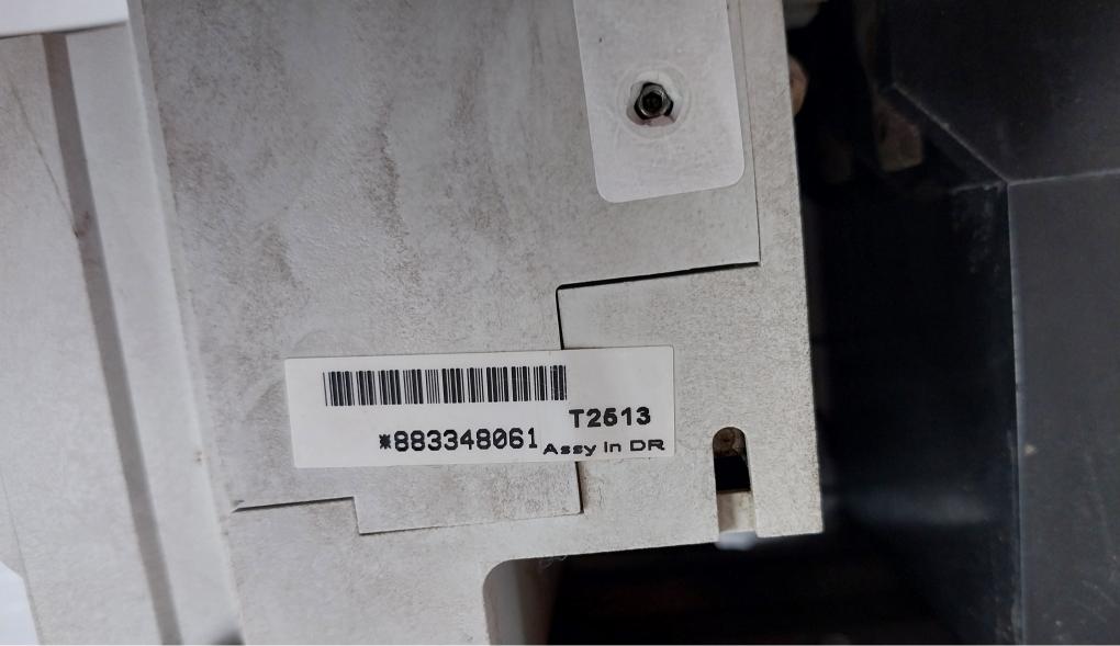 Siemens 3Tf47 Contactor 80A 600V