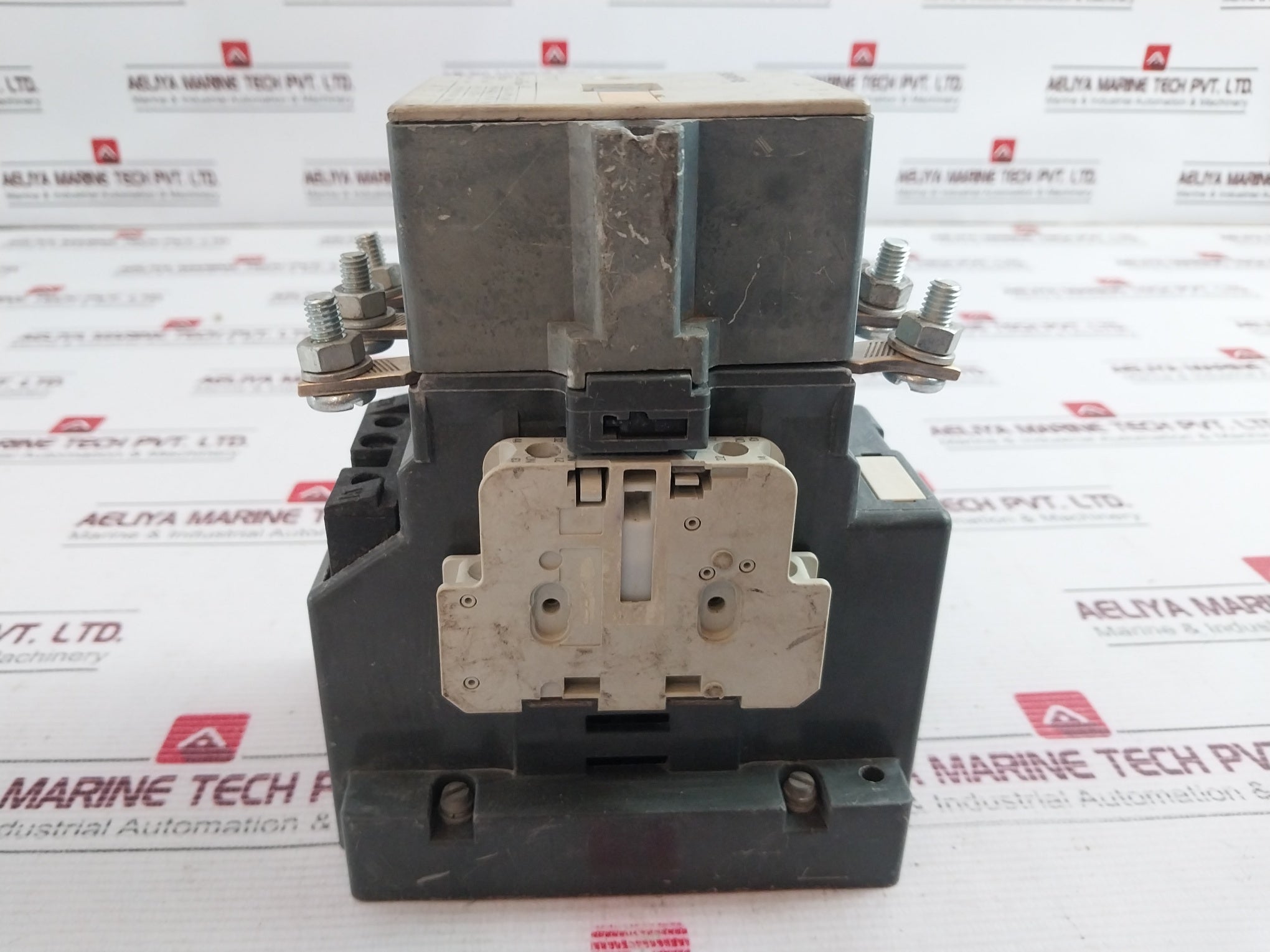 Siemens 3Tf47 Contactor Gb14048 50Ka 690V