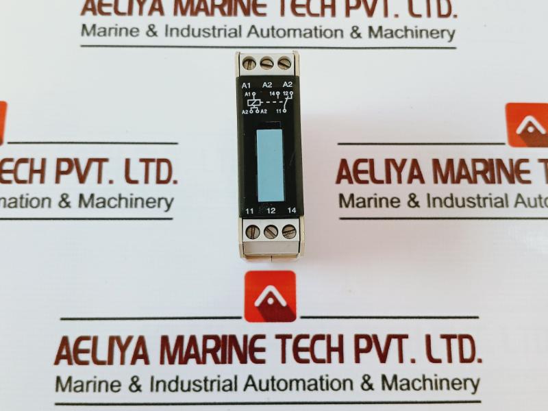 Siemens 3Tx7 002-1Bb00 24V Ac/Dc Relay 0.75W 2.5Mm2 509618Eqq