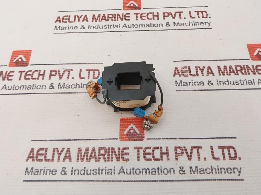 Siemens 3Ty4 803-oamo Coil 220V 50Hz 264V 60Hz