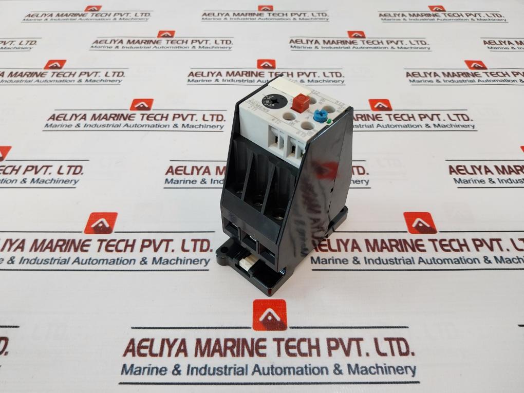 Siemens 3Ua59 40-2P Overload Relay 50-63A 600V Ac