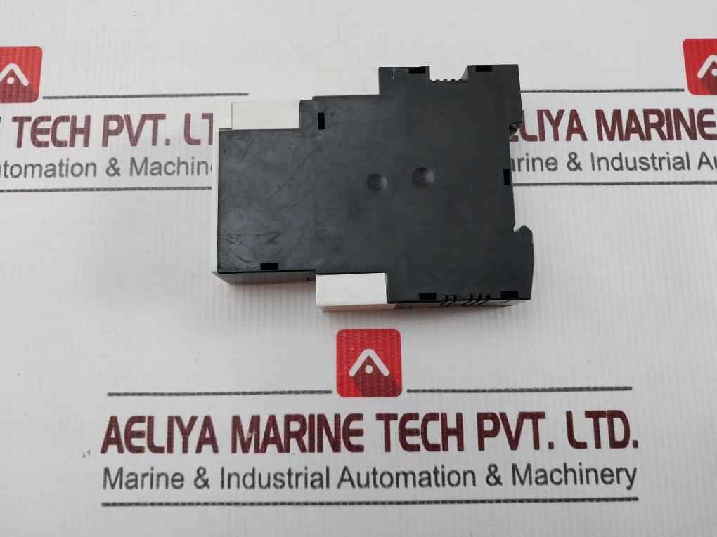 Siemens 3Ug3511-1Bq50 Sequence Relay Cr00516 50/60 Hz