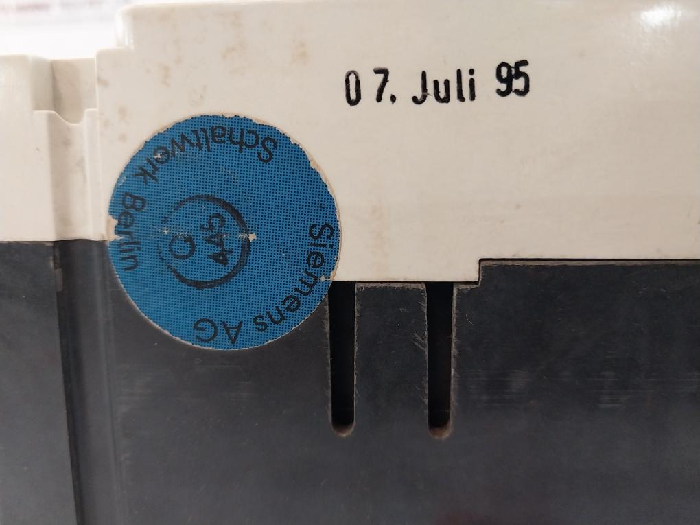 Siemens 3Vf3111-2Bq41-1Ga0c