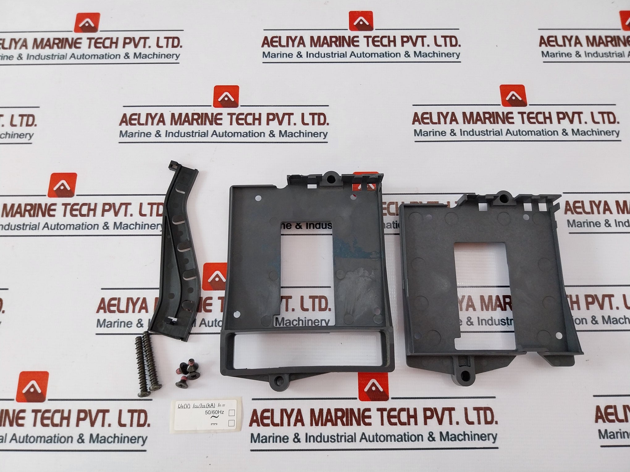 Siemens 3Vl9300-3Mn00 Motor Drive 110-127V Ac/Dc