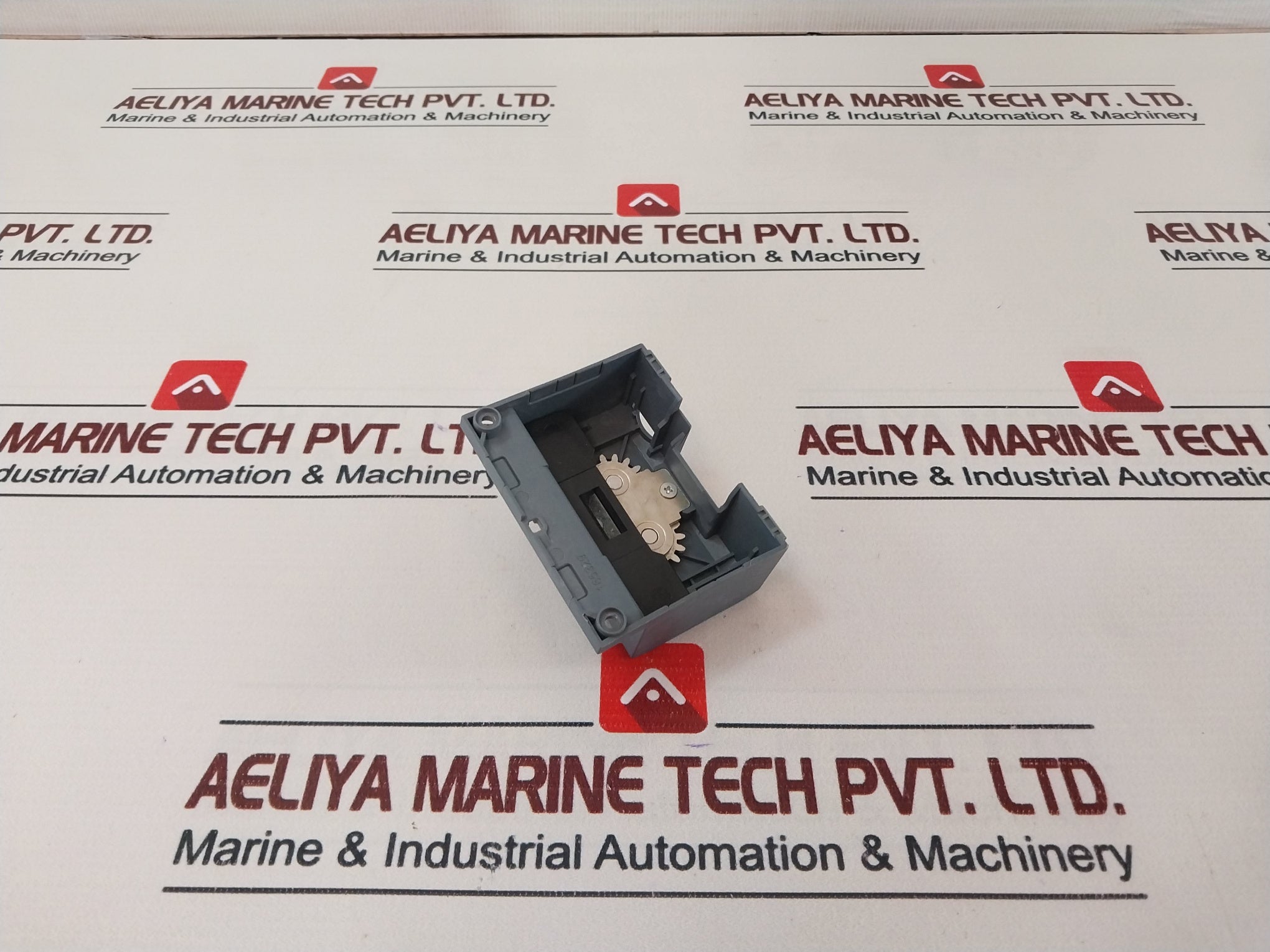 Siemens 3Vt9100-3Ha10 Front-operated Rotary Operating Mechanism