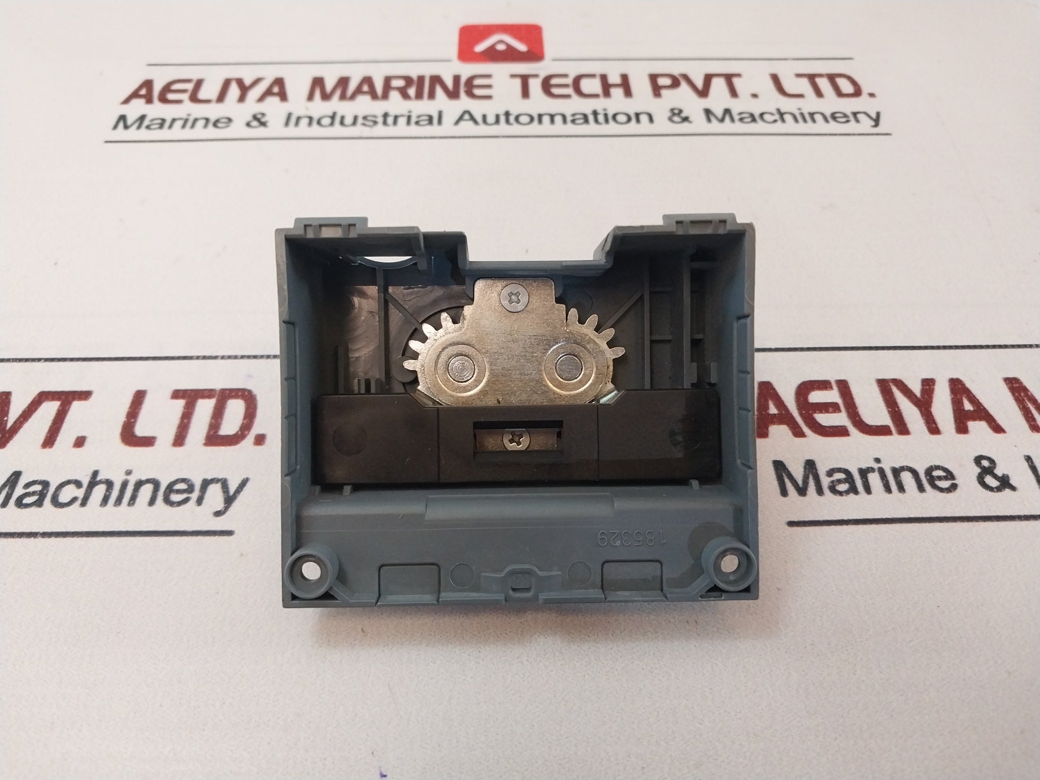 Siemens 3Vt9100-3Ha10 Front-operated Rotary Operating Mechanism