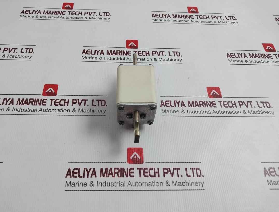 Siemens 3ne3 224 Sitor Fuse Link 160a 1000v A.c.