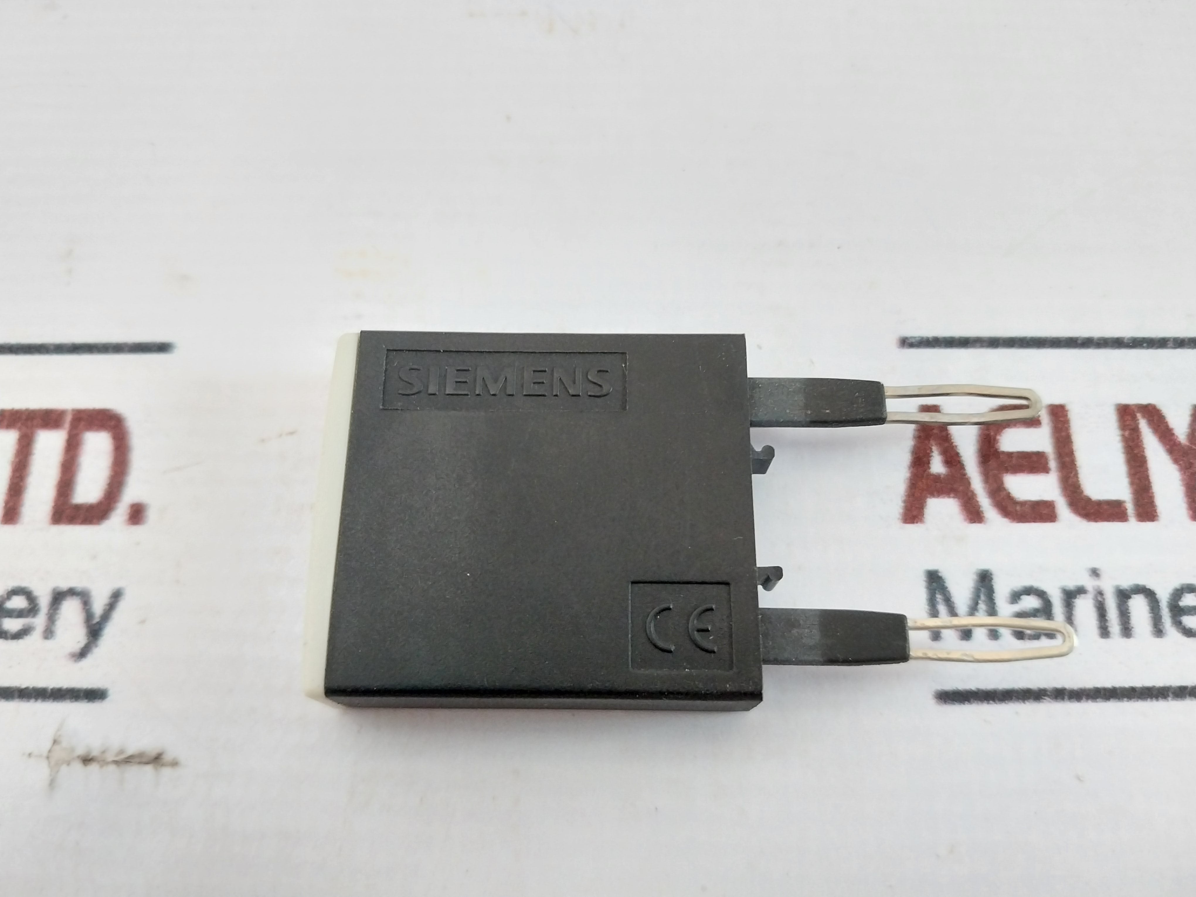 Siemens 3Rh1122-2Bb40 Contactor Relay 690V 10A