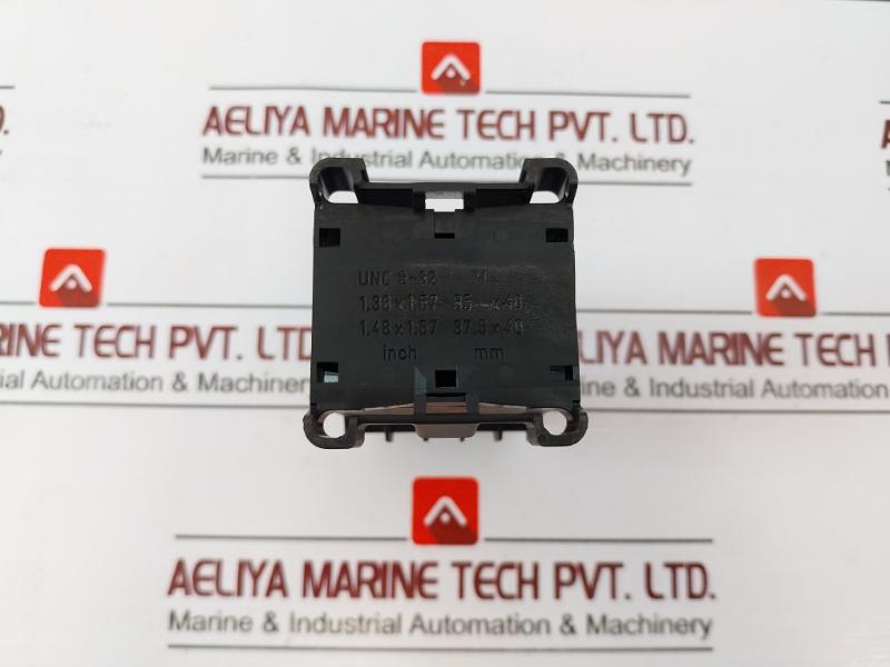 Siemens 3tx4440-2a Auxiliary Contact Switch Block A300/q300 5a/240v, 16a, 600vac